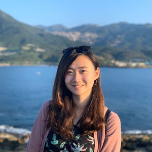 Meet your Posher, Pei hsuan